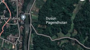 Dusun Pagendholan, Onje