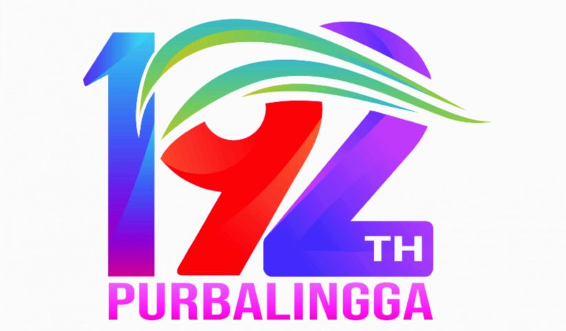 Logo Hari Jadi ke 192 Purbalingga. Foto Dinkominfo Purbalingga